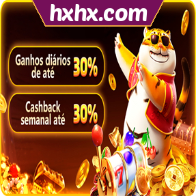hxhx.com Fundo de Resgate de Perdas Semanais