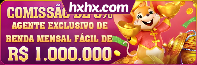 hxhx.com Comissão