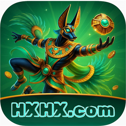 hxhx.com Logo